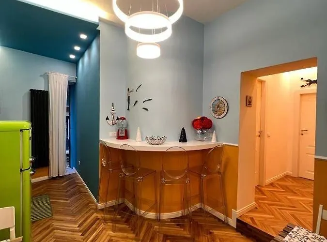 Sveva B&B Special House