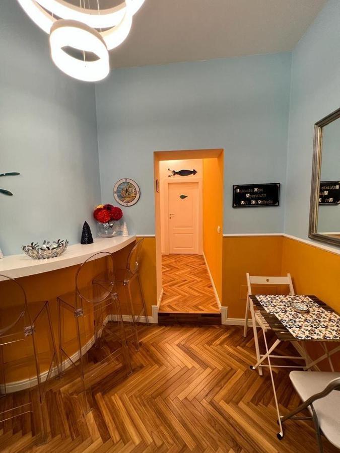 Sveva Special House Bed & Breakfast