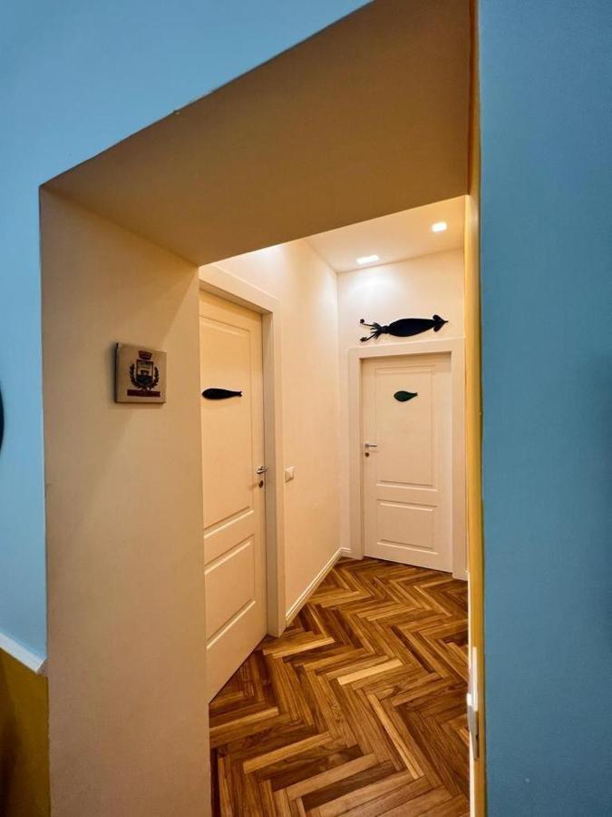 Sveva Special House Bed & Breakfast *