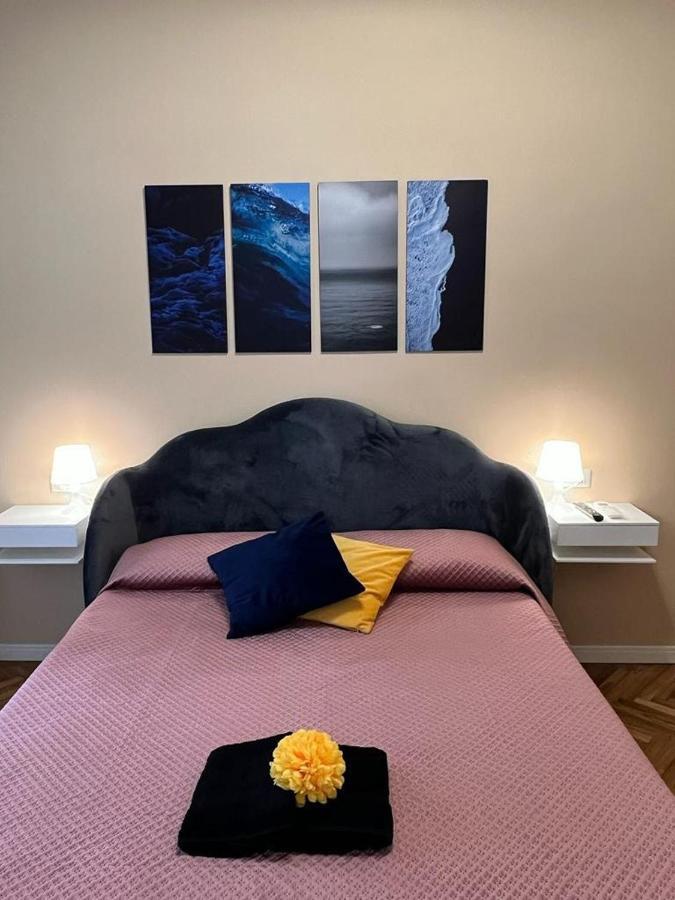 Sveva Special House Bed & Breakfast *