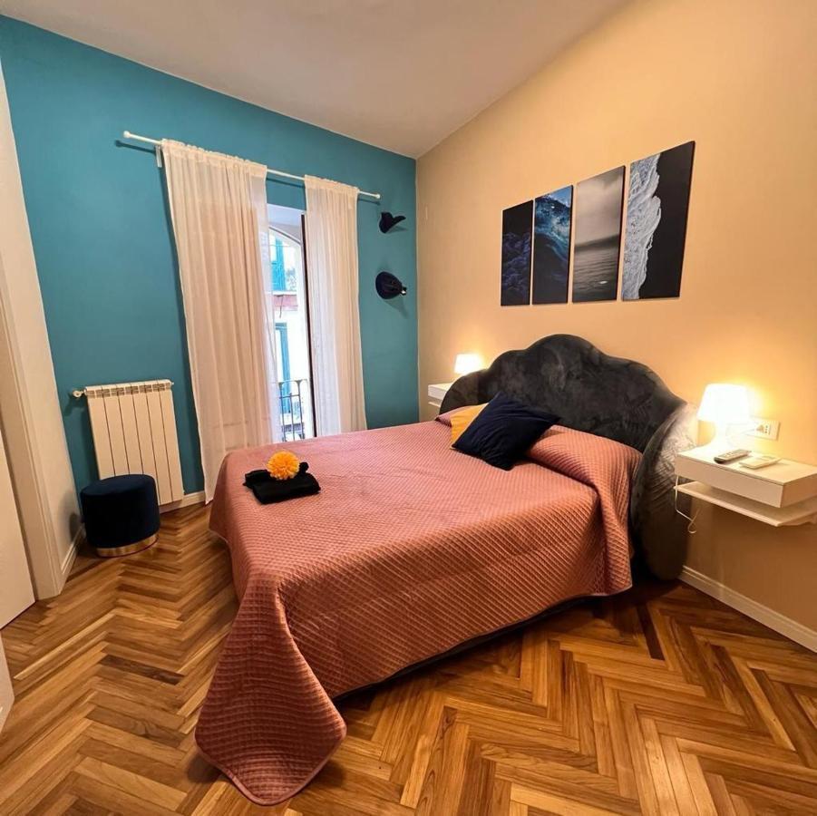 Bed & Breakfast Sveva Special House Salerno