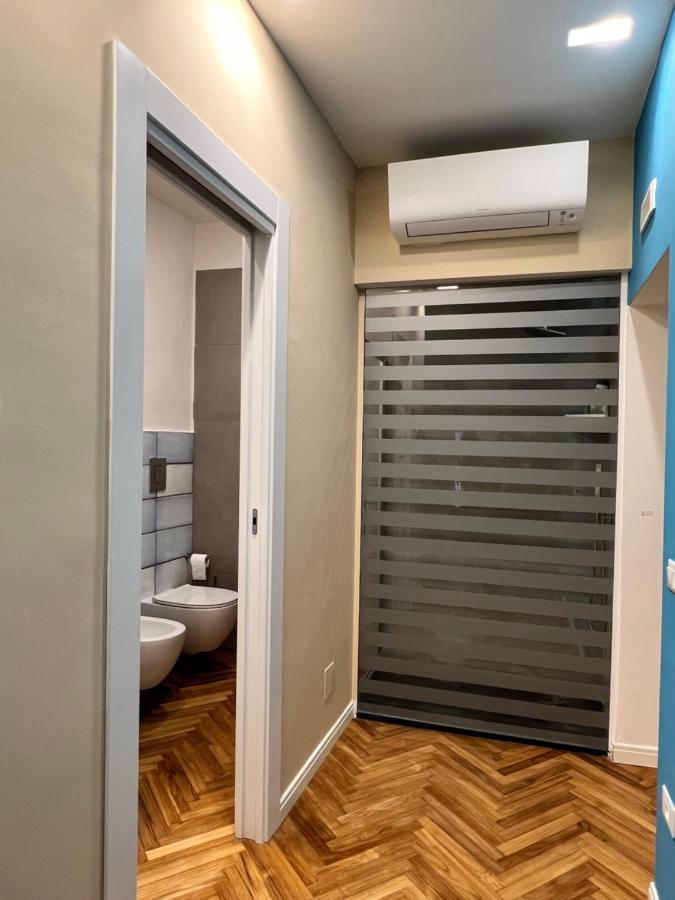 Bed & Breakfast Sveva Special House