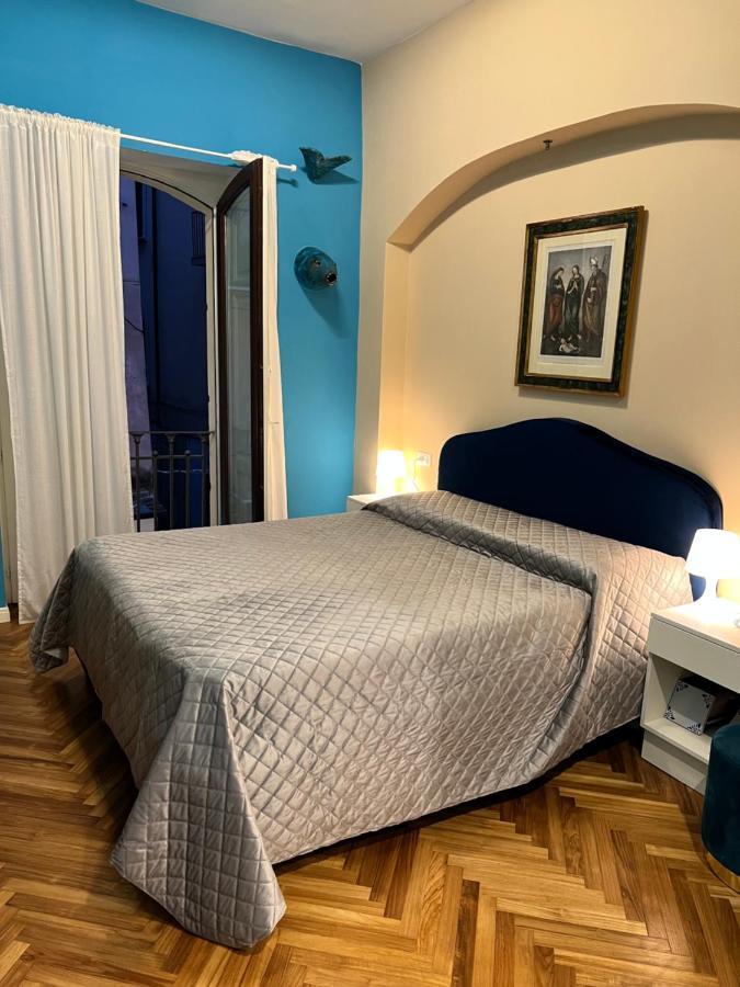 Sveva Special House Salerno